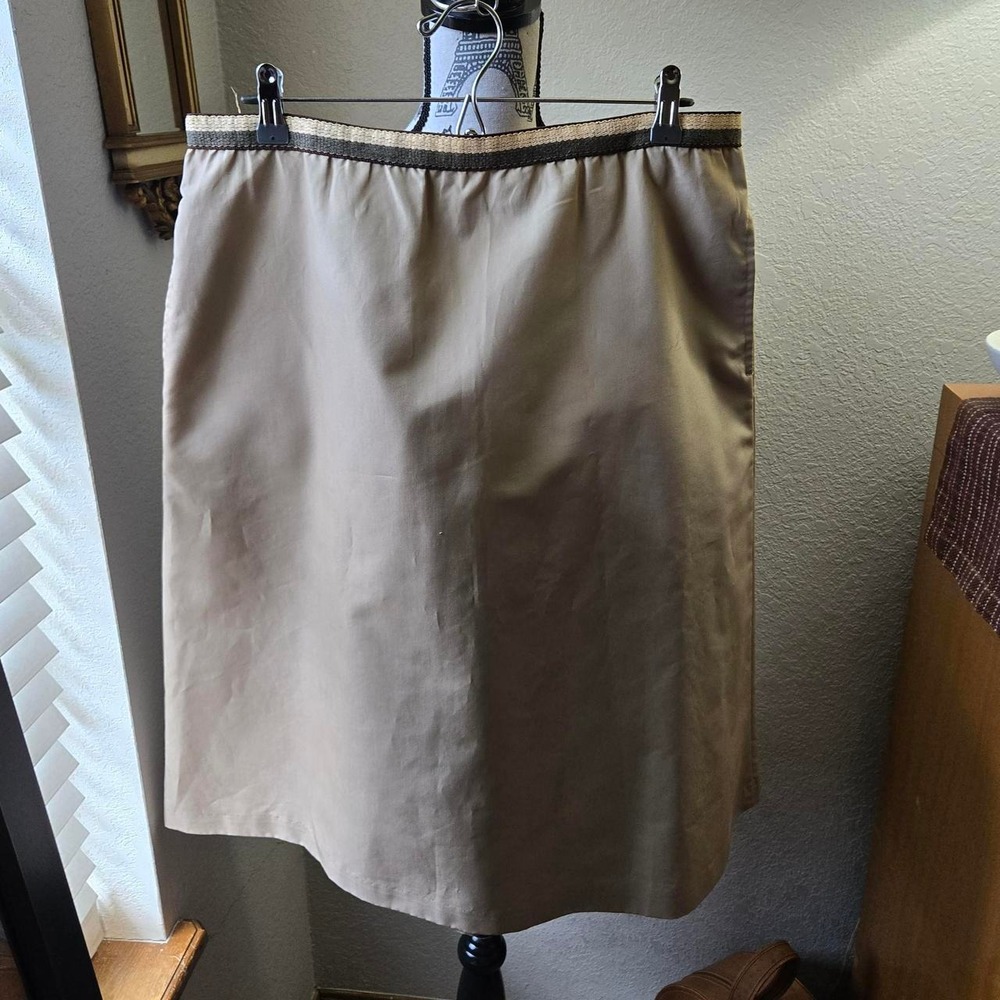 Parsons Place Ltd. Vintage Skirt